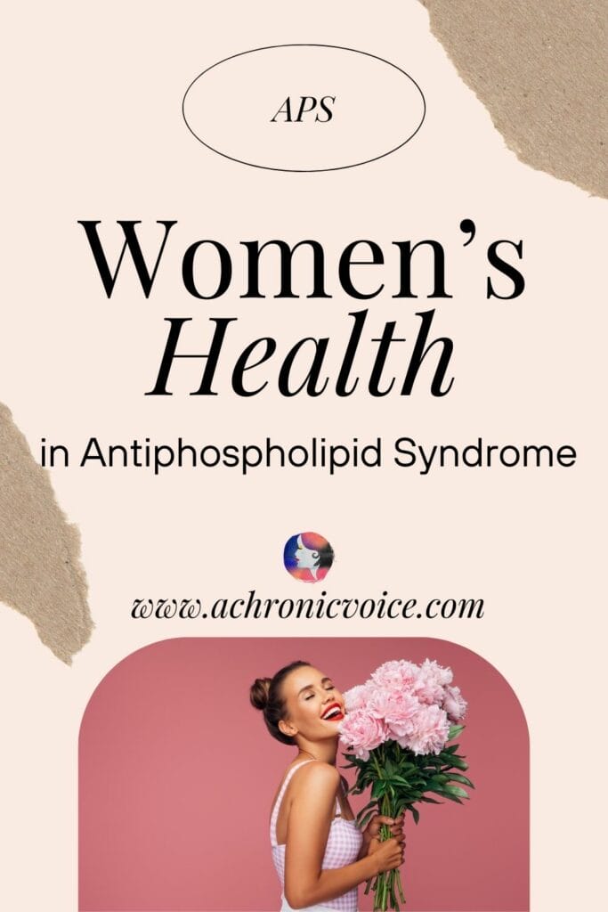 APS - Women’s Health in Antiphospholipid Syndrome